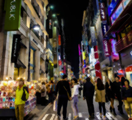 エスコートアガシ 観光ガイド